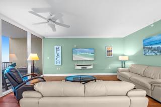 Sanibel 606 - Gulf Shores - 3