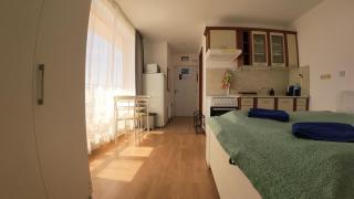 William's apartments - second cozy studio - Sweti Wlas - 4