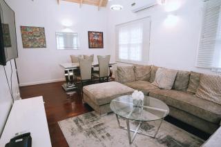 holiday home 3 bed - DʼArbeau - 4