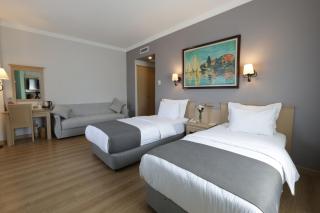 Usta Park Hotel - Trabzon - 3