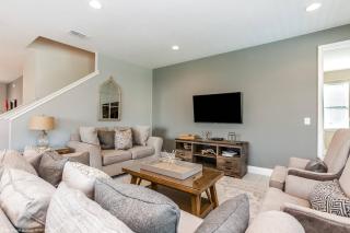8 Bedroom Vacation Home with Pool 2114 - Orlando - 5