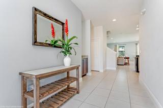 8 Bedroom Vacation Home with Pool 2114 - Orlando - 2