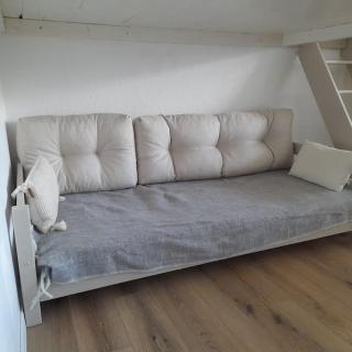 Pépite du lac Vue imprenable 40m2 Tresserve plage Aix les bains - 6