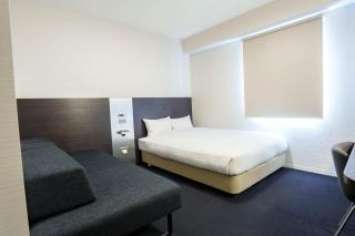 Osaka City Hotel Kyobashi - Osaca - 6