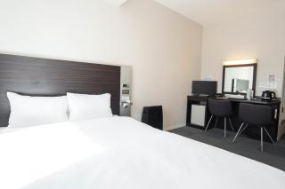Osaka City Hotel Kyobashi - Osaca - 7