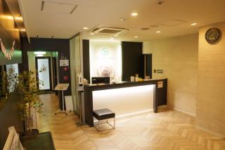 Osaka City Hotel Kyobashi - Osaca - 3