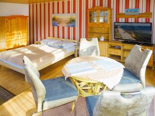 DZ 12 Doppelzimmer - Heringsdorf - 9