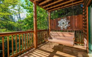 Smoky Mountain Getaway - Sevierville - 8
