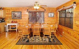 Smoky Mountain Getaway - Sevierville - 2