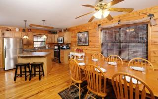 Smoky Mountain Getaway - Sevierville - 1