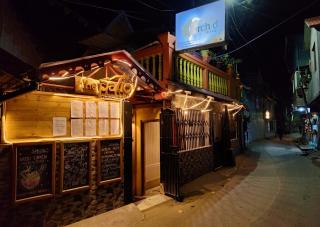 Hotel Golden Orchid - Darjeeling - 0