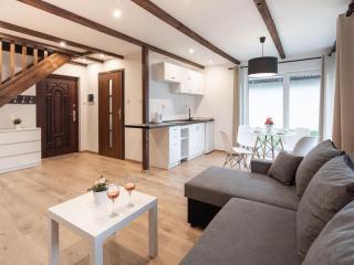 Comfortable holiday homes for 6 people - Lędzin - 2