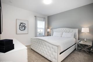 Sonoma Resort 7 Bedroom Vacation Home with Pool 1849 - Kissimmee - 5