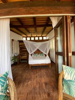 CAFE MAYA - Zipolite - 3