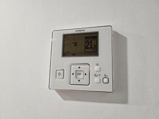 Hotel Les 7 Claus - 3