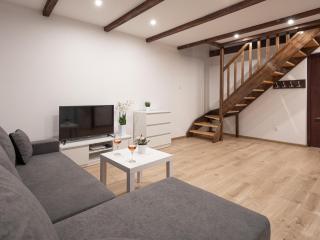 Comfortable holiday homes for 4 people -formerly TUI Ferienhaus - Lędzin - 2