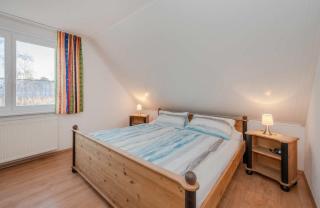 DZ 11 Doppelzimmer - Heringsdorf - 9