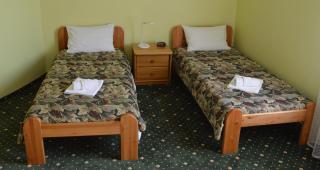 Hotel Tukums - Tukums - 2