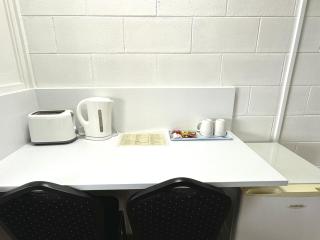 Sawmill Hotel Motel - Wondai - 6
