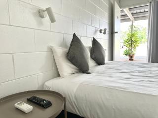 Sawmill Hotel Motel - Wondai - 0