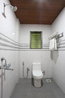 Hotel Durva Palace - Alībāg - 6