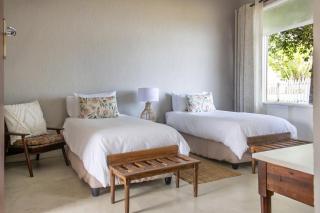 Brinkley's River Village - Klein Brak Rivier - 3