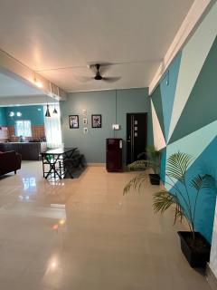 CASA FELICE BUDGET BLOCK - Tezpur - 3
