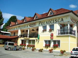 GOSTILNA IN PIZZERIA KOVAČ - Litija - 1