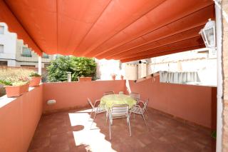 Casa Celeste - Castelserás - 2