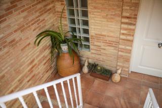 Casa Celeste - Castelserás - 5