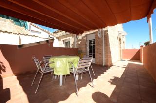 Casa Celeste - Castelserás - 3
