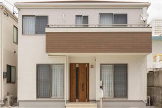 1棟家貸し切り!潮騒の中で異国情緒溢れるリゾート地「北谷」を満喫:) - Hamakawa - 7