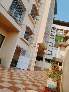 Great Hornbill Homestay, Ratnagiri - 3