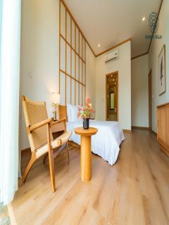 Chuỗi Villa 8 Ngủ Đồi Đức Dương - Trung Tâm Bãi Cháy - Hạ Long - 9