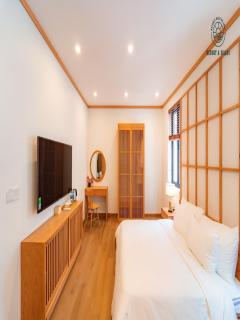 Chuỗi Villa 8 Ngủ Đồi Đức Dương - Trung Tâm Bãi Cháy - 3