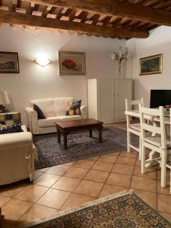 Desideri Tuscany House - Treggiaia - 7