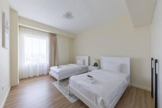 Luxury Living On The Top Floor Full Marina View - Dubai - 6