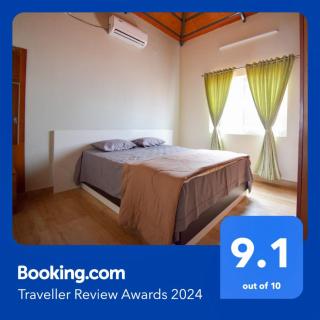 StayMazing-1,2 & 3 BHK AC Apartments in Hebbal-5mins to Manyata-30mins to Airport - 0