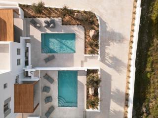 P square Luxury villas Naxos - 3