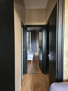 L'appartement Bilobou, 10 mn du ZooParc de Beauval - Noyers-sur-Cher - 5