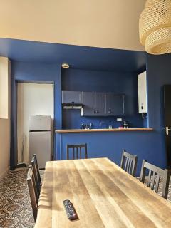 L'appartement Bilobou, 10 mn du ZooParc de Beauval - Noyers-sur-Cher - 8
