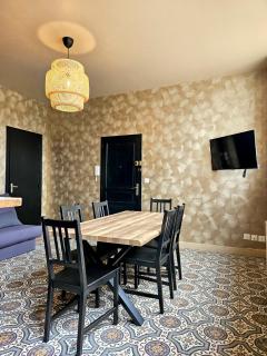 L'appartement Bilobou, 10 mn du ZooParc de Beauval - Noyers-sur-Cher - 6