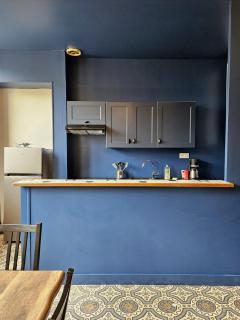 L'appartement Bilobou, 10 mn du ZooParc de Beauval - Noyers-sur-Cher - 7