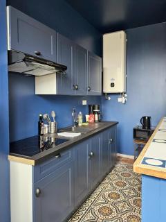 L'appartement Bilobou, 10 mn du ZooParc de Beauval - 1