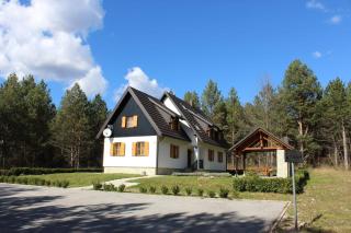 The Starlings Apartments Plitvice Lakes - 0