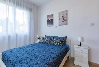 Just renovated beautiful 2 bed apartment in Paphos 5 min drive to the beach - Paphos - 1