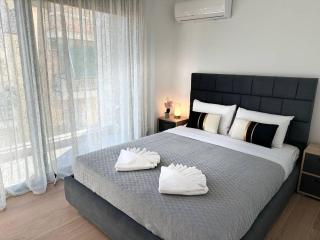 Lux Residence Ampelokipi - Atene - 0