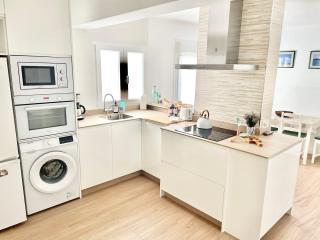 Apartamento Zarracina Centro - Gijón - 0