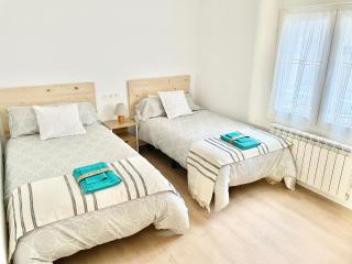 Apartamento Zarracina Centro - Gijón - 6