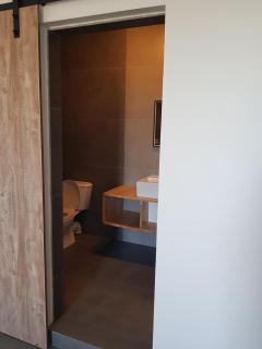 Villas Rocher - Standard Suite 3A - 5